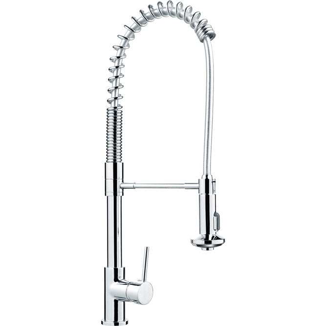 Fienza Shilo Coil Pull Out Sink Mixer - Design 10
