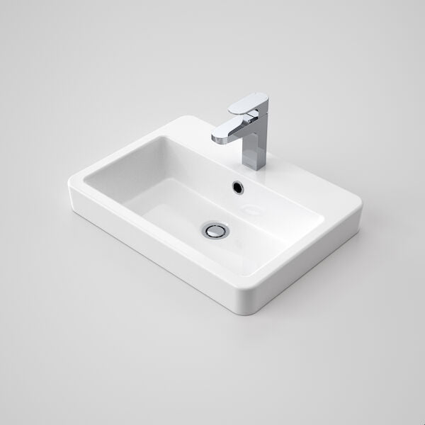 Caroma Basa Basin