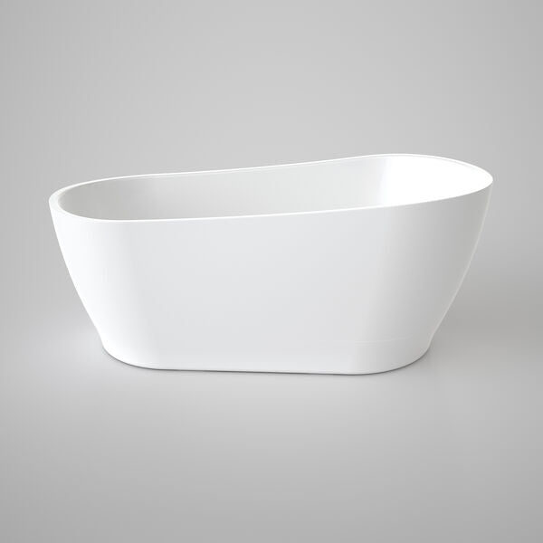 Caroma Blanc 1700 Freestanding Bath - Design 10