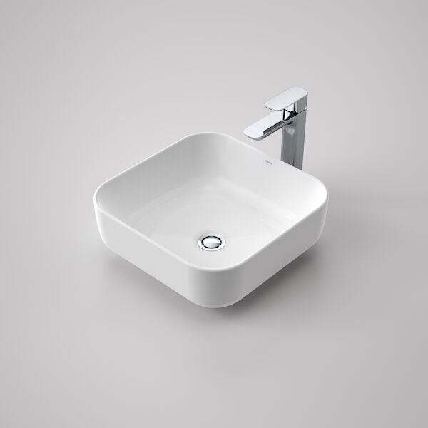 Caroma Artisan Above Counter Basin - Design 10