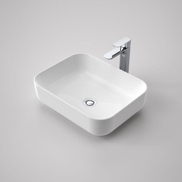 Caroma Artisan Above Counter Basin - Design 10