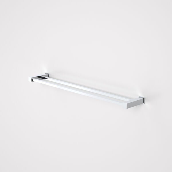Caroma Quatro Towel Rail - Design 10