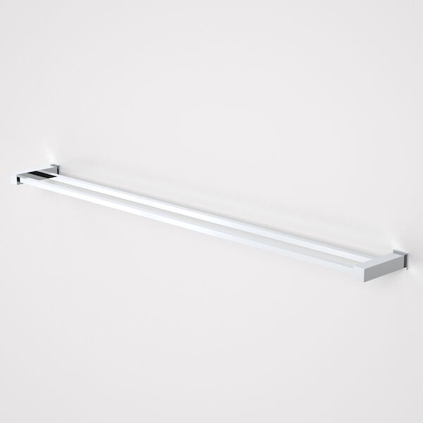 Caroma Quatro Towel Rail - Design 10