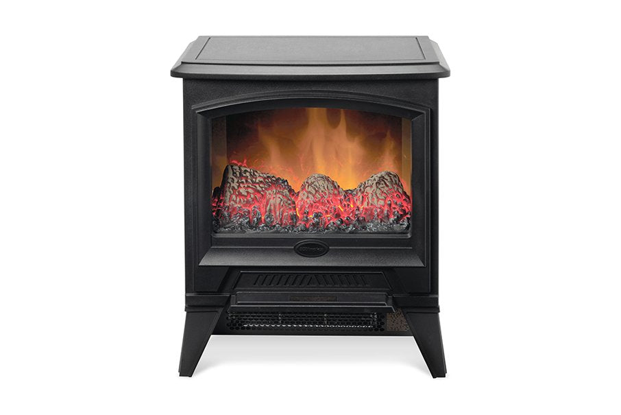 Dimplex Casper 2kW Optiflame Portable Electric Fire - Design 10