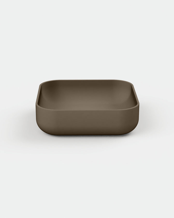 Nood Co. Cube Basin Surface Mount