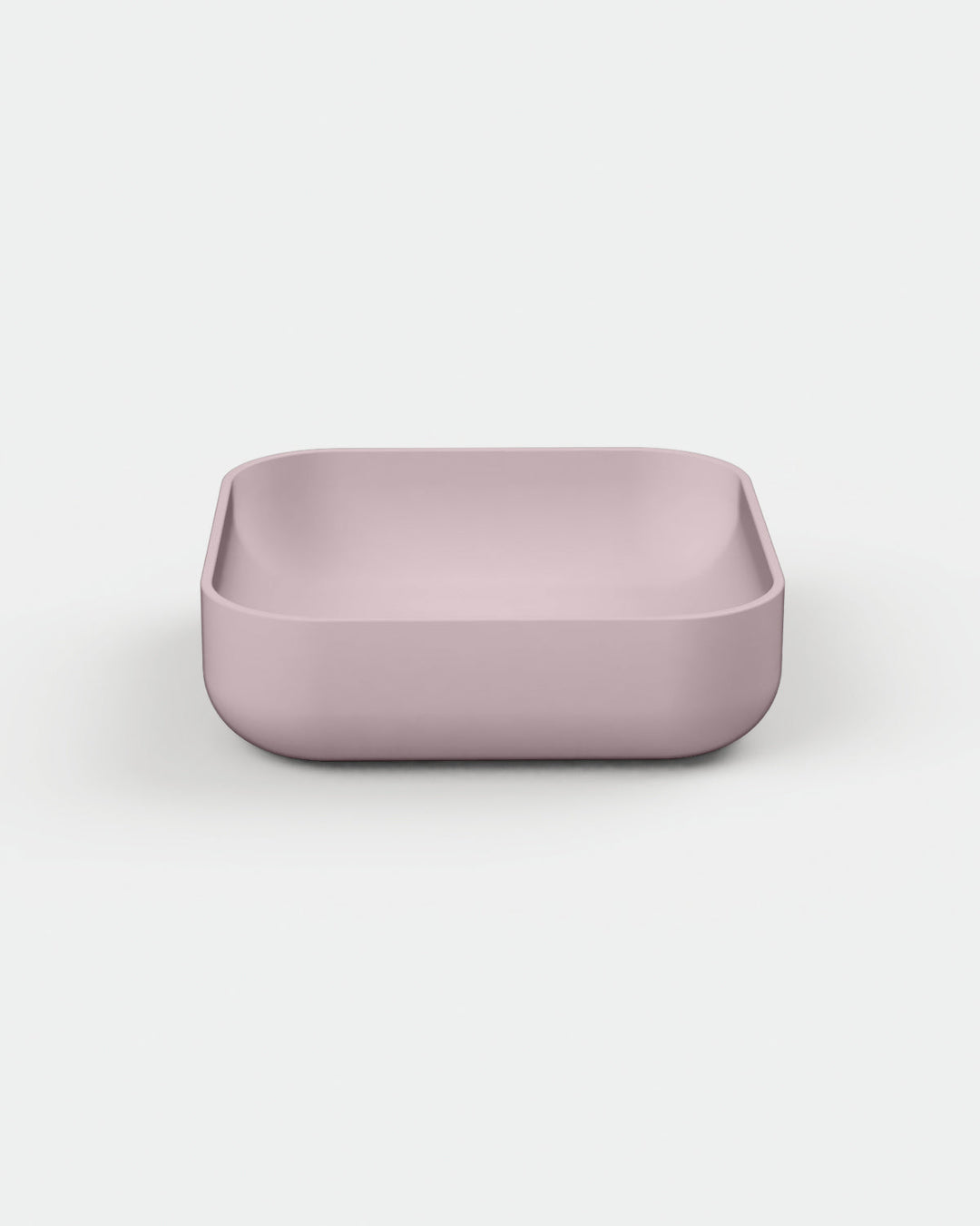 Nood Co. Cube Basin Wall Hung - Design 10