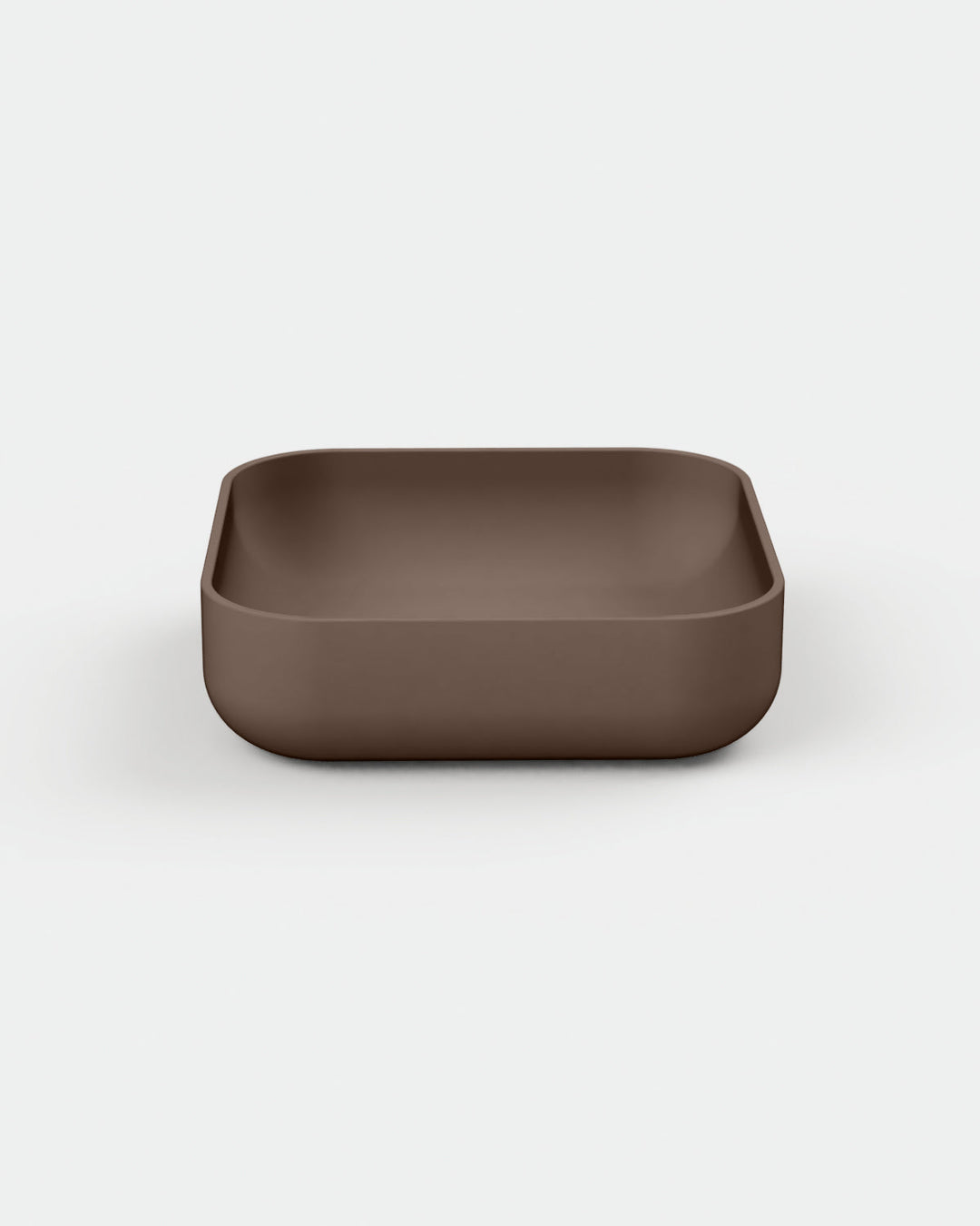 Nood Co. Cube Basin Wall Hung - Design 10