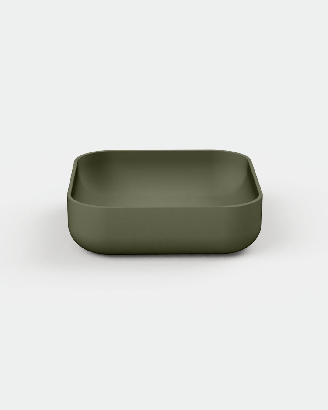 Nood Co. Cube Basin Surface Mount