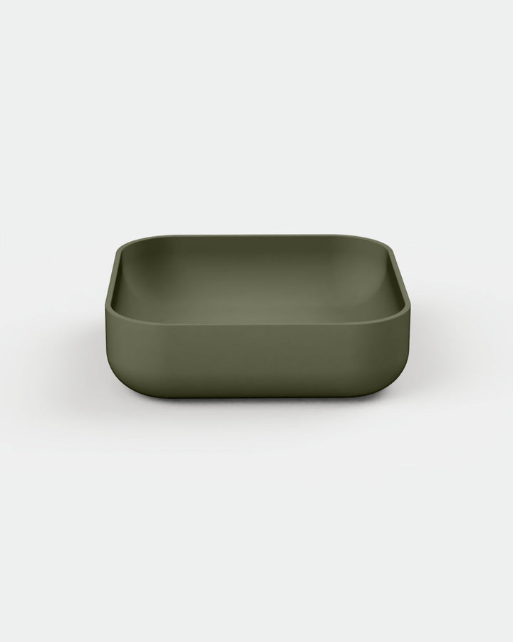 Nood Co. Cube Basin Surface Mount