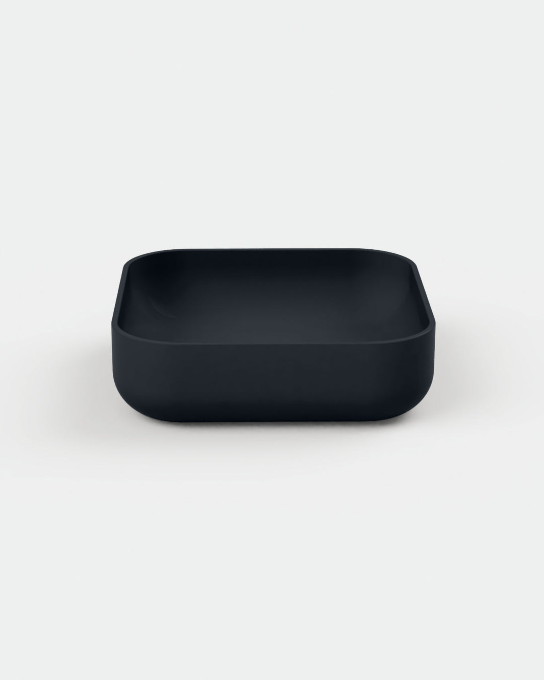 Nood Co. Cube Basin Wall Hung - Design 10