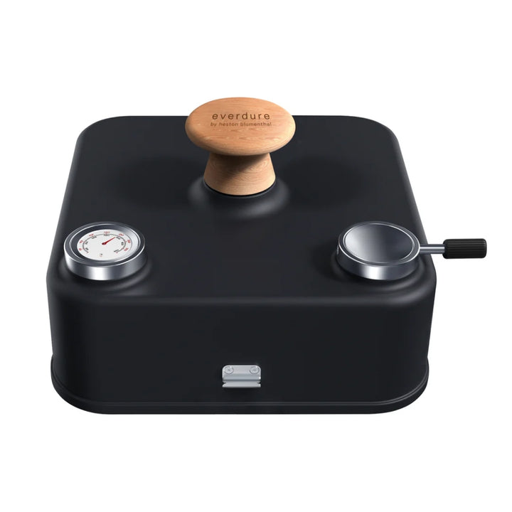 Everdure CUBE 360 Portable Charcoal BBQ