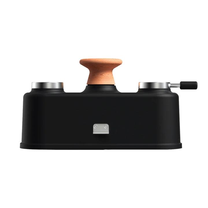 Everdure CUBE 360 Portable Charcoal BBQ