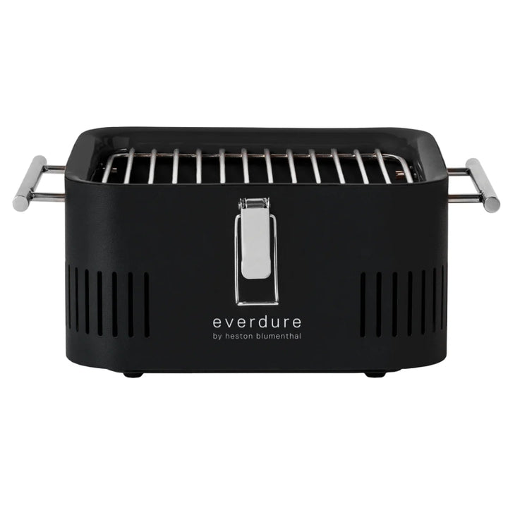 Everdure CUBE 360 Portable Charcoal BBQ