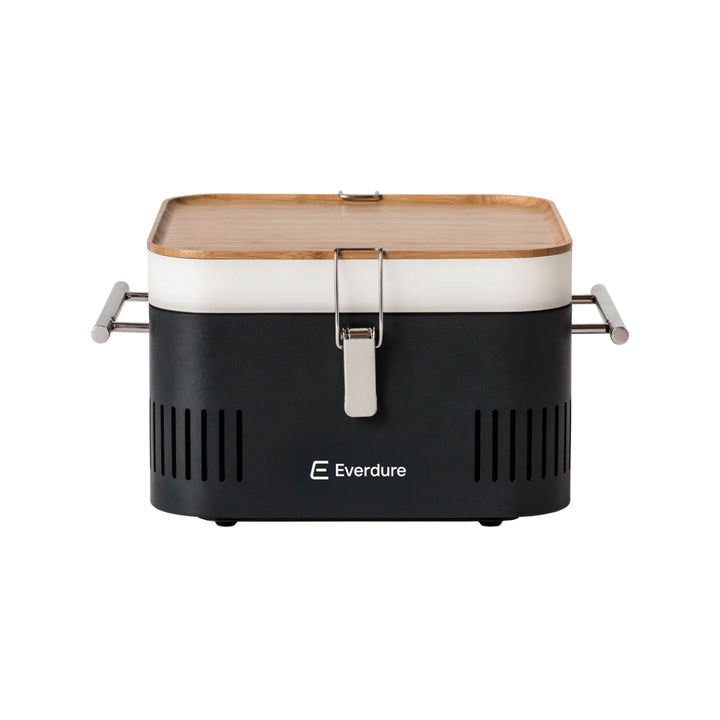Everdure CUBE Portable Charcoal BBQ