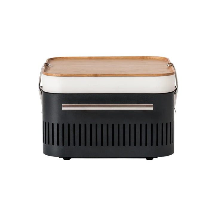 Everdure CUBE Portable Charcoal BBQ