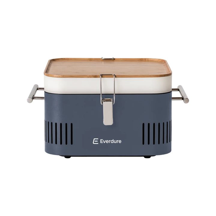 Everdure CUBE Portable Charcoal BBQ