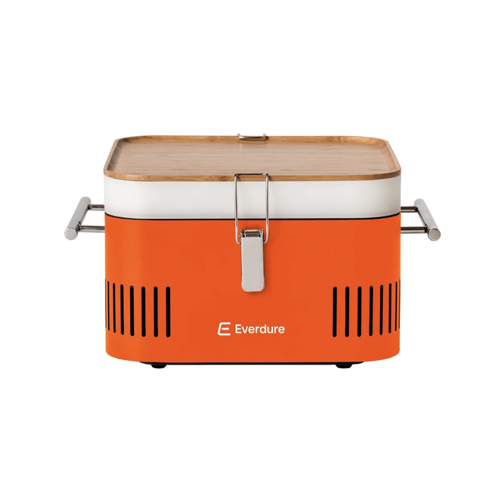 Everdure CUBE Portable Charcoal BBQ