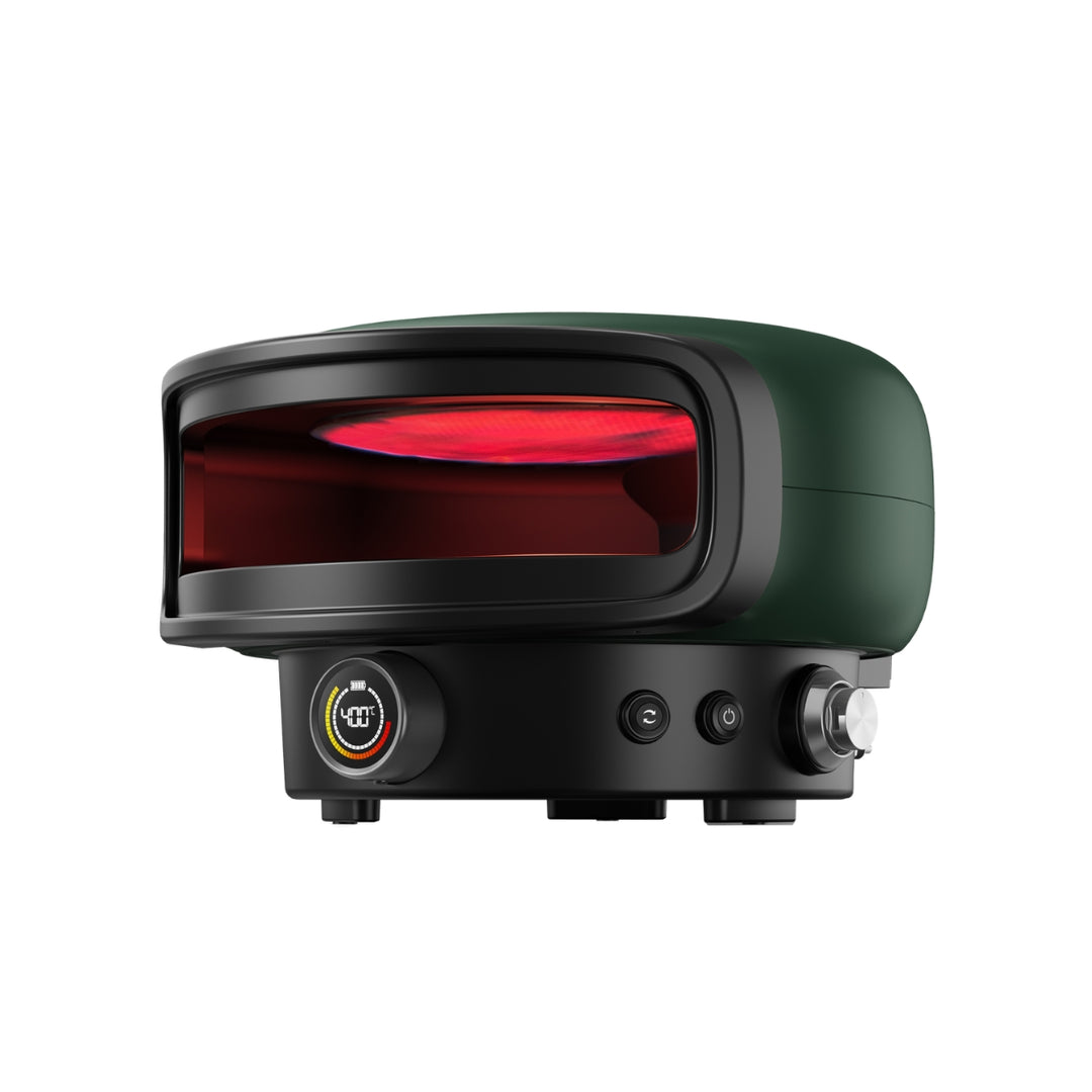 Everdure KILN P Series Portable Pizza Oven