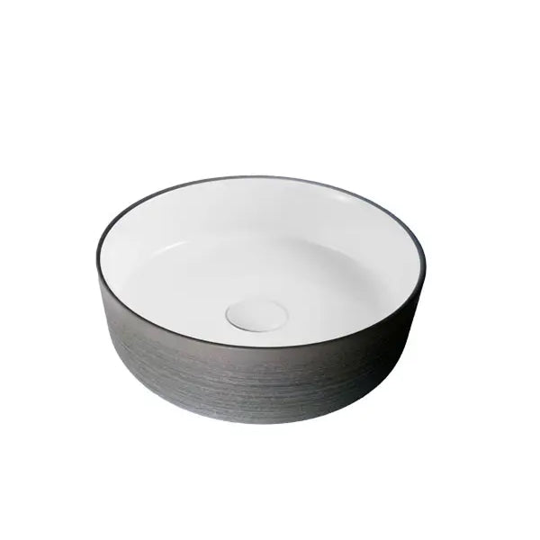 Decina Florencia Above Counter Basin - Design 10