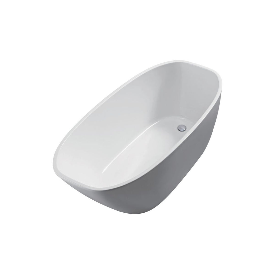 Fienza Athenia Freestanding Bath