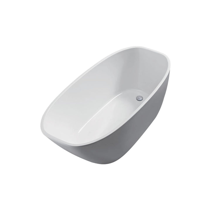 Fienza Athenia Freestanding Bath