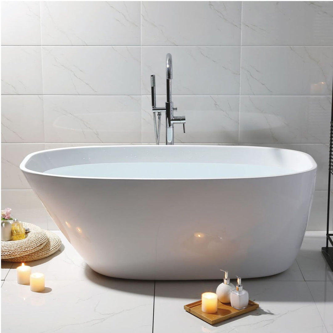 Fienza Athenia Freestanding Bath