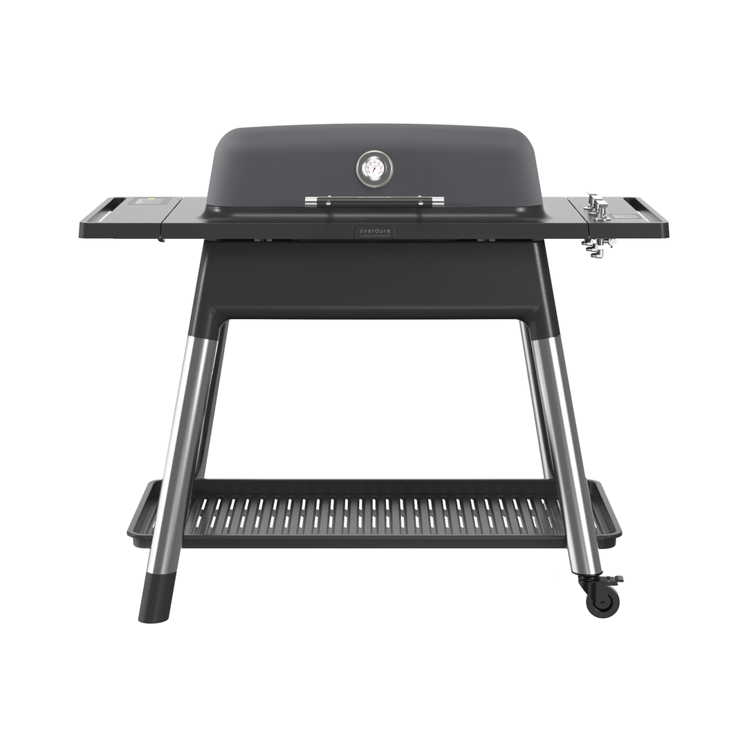 Everdure FURNACE™ 3 Burner Gas BBQ