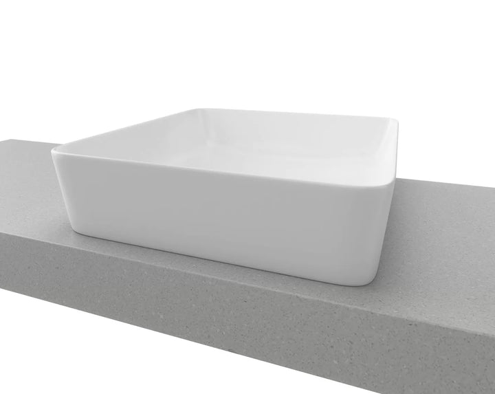 Timberline Florent Above Counter Basin - Design 10