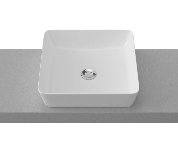Timberline Florent Above Counter Basin - Design 10