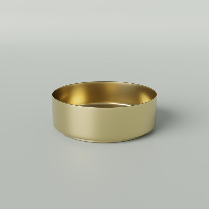 Marquis Forge Metal Basin
