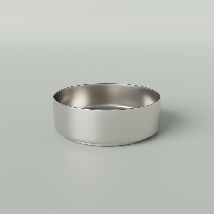 Marquis Forge Metal Basin