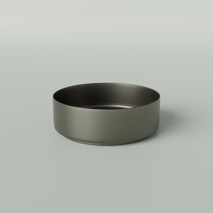 Marquis Forge Metal Basin