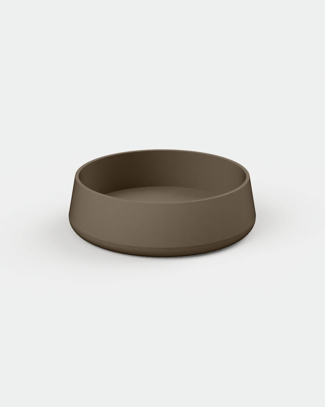 Nood Co. Funl Basin Surface Mount - Design 10