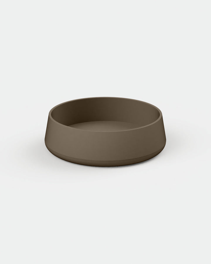 Nood Co. Funl Basin Surface Mount - Design 10