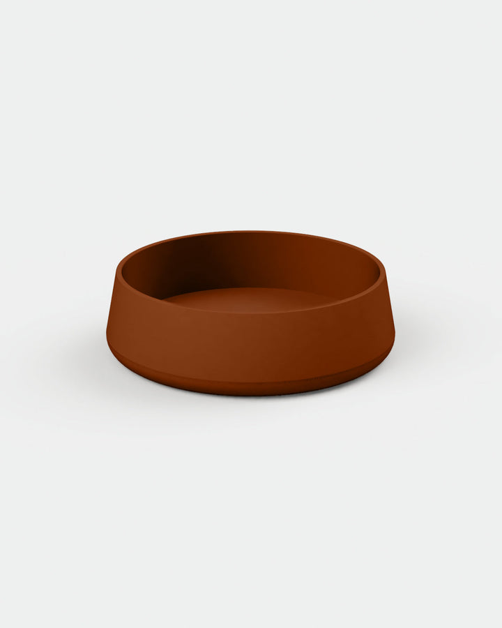 Nood Co. Funl Basin Surface Mount - Design 10