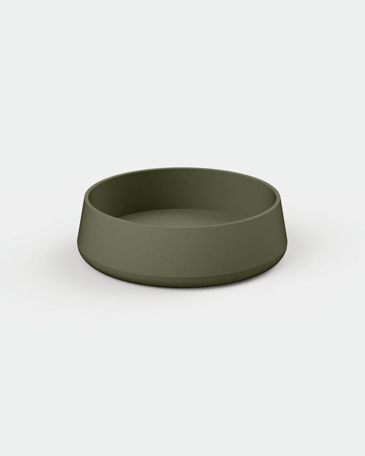 Nood Co. Funl Basin Surface Mount - Design 10