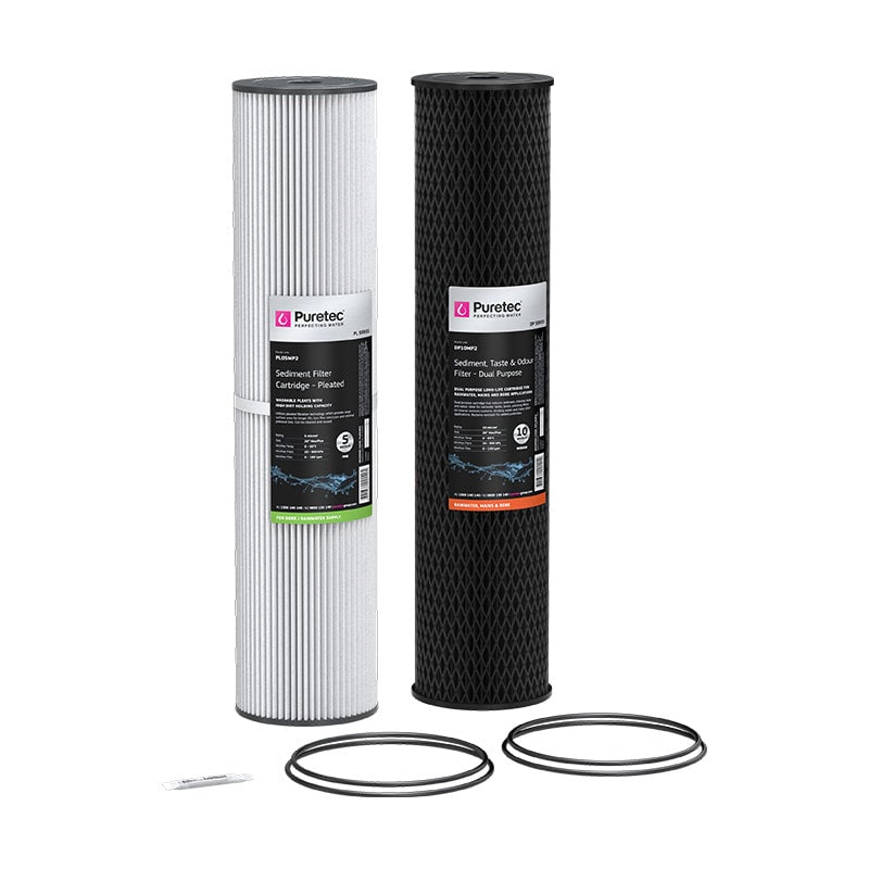 Puretec Premium Care Kit for EM2-100 & EM2-110 - Design 10