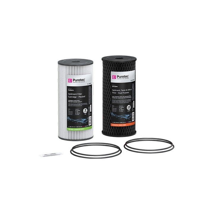 Puretec Premium Care Kit for EM2-60 - Design 10