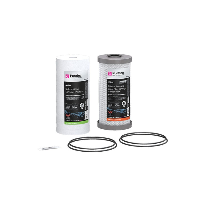 Puretec Premium Care Kit for WH2-30 - Design 10