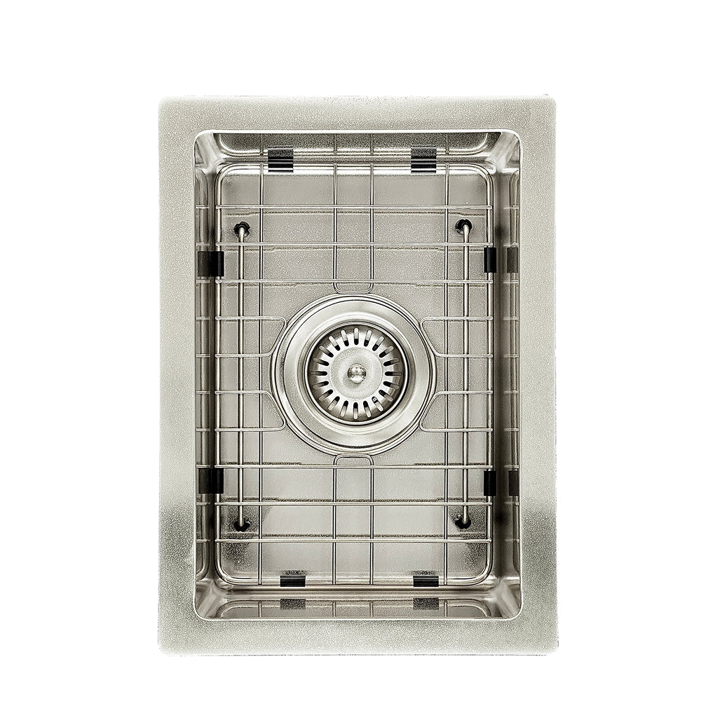 Meir Lavello 382x272 Protection Sink Grid for MKSP-S322222 Bar Sink - Design 10