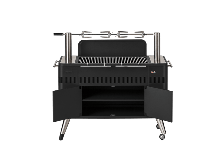 Everdure HUB™ Outdoor BBQ