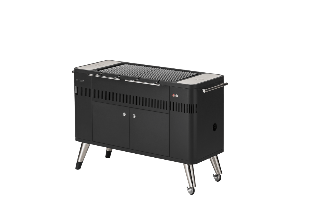 Everdure HUB™ Outdoor BBQ