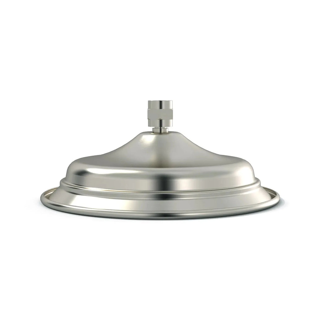 Shower Head Meir Meir Harrington Shower Head Brushed Nickel