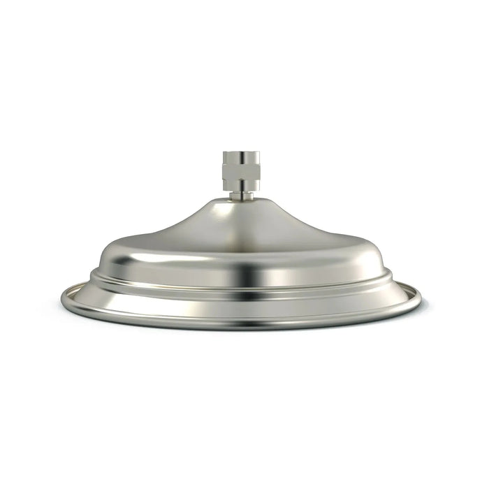 Shower Head Meir Meir Harrington Shower Head Brushed Nickel