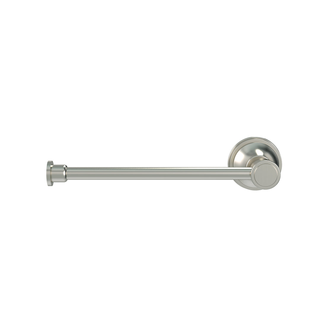 Meir Harrington Towel Rail Brushed Nickel