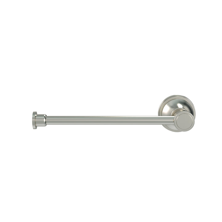 Meir Harrington Towel Rail Brushed Nickel