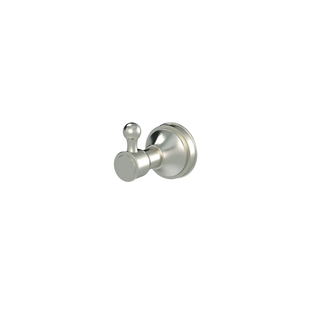 Robe Hook Meir Meir Harrington Robe Hook Brushed Nickel