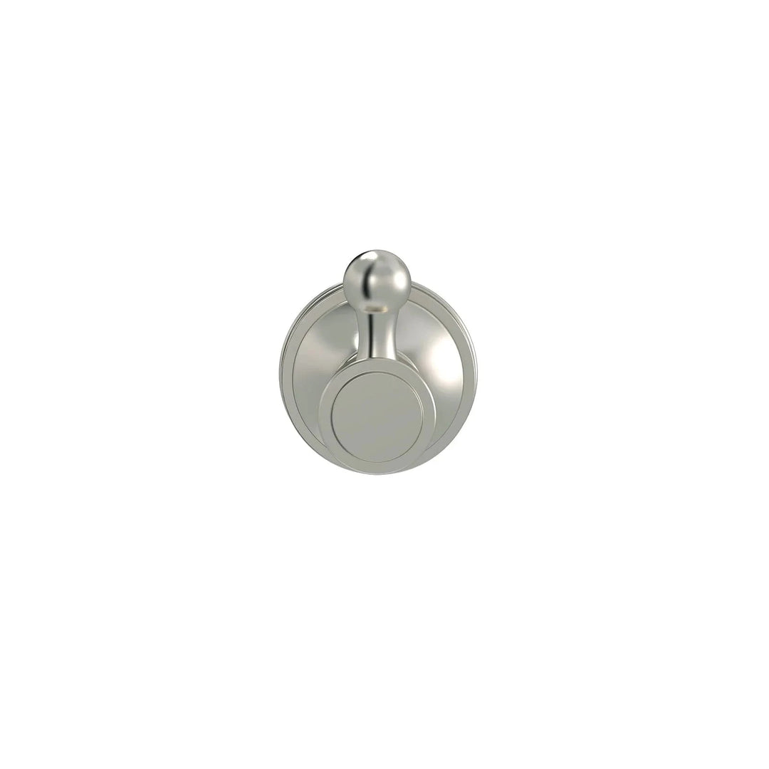 Robe Hook Meir Meir Harrington Robe Hook Brushed Nickel