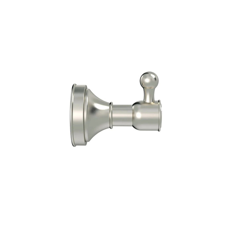 Robe Hook Meir Meir Harrington Robe Hook Brushed Nickel