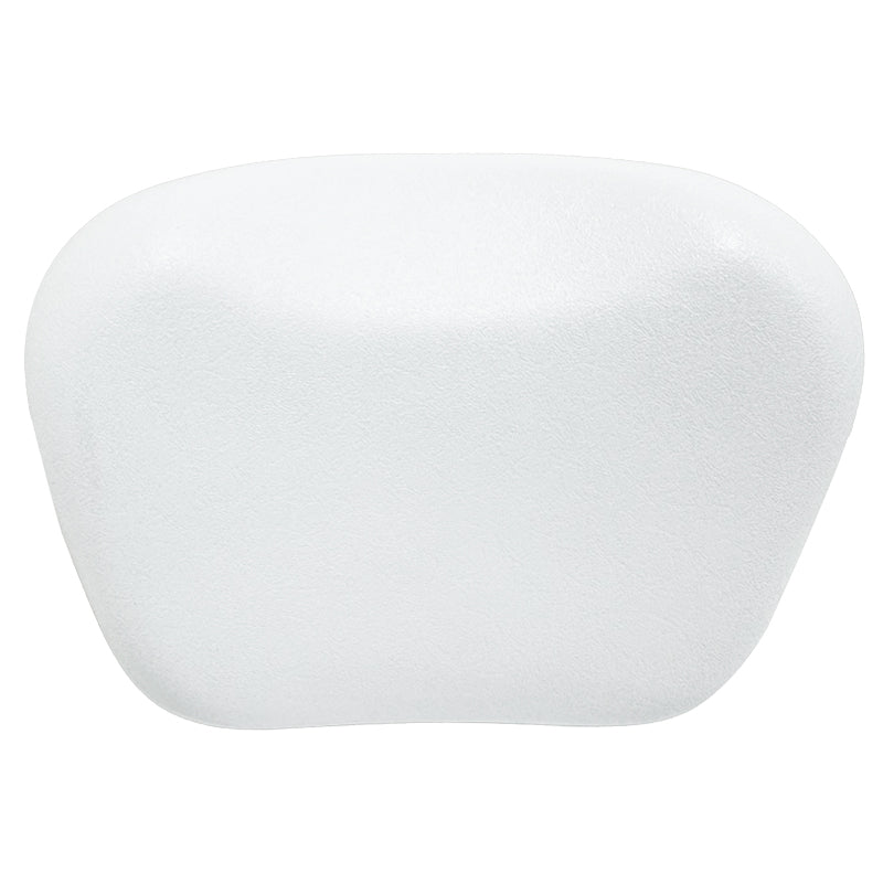 Kaskade Delilah White Headrest